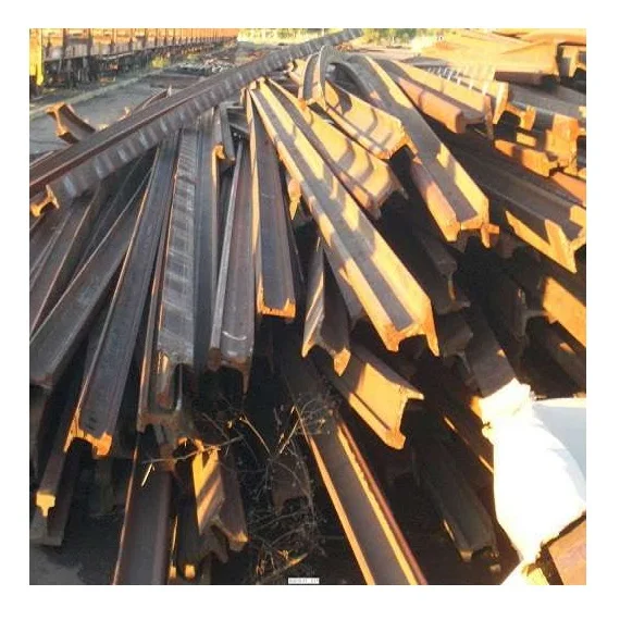 High Quality Cheap Wholesale Price HMS 1 & 2 / Iron Scraps ( Heavy Metal Scrap ) heavy melting steel scrap For sale