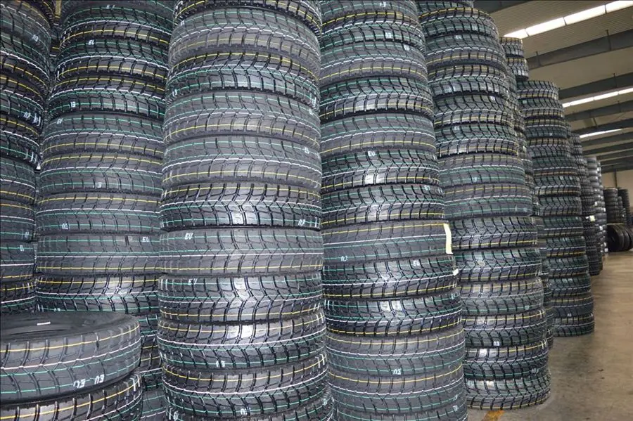 used truck tires & rims for sale