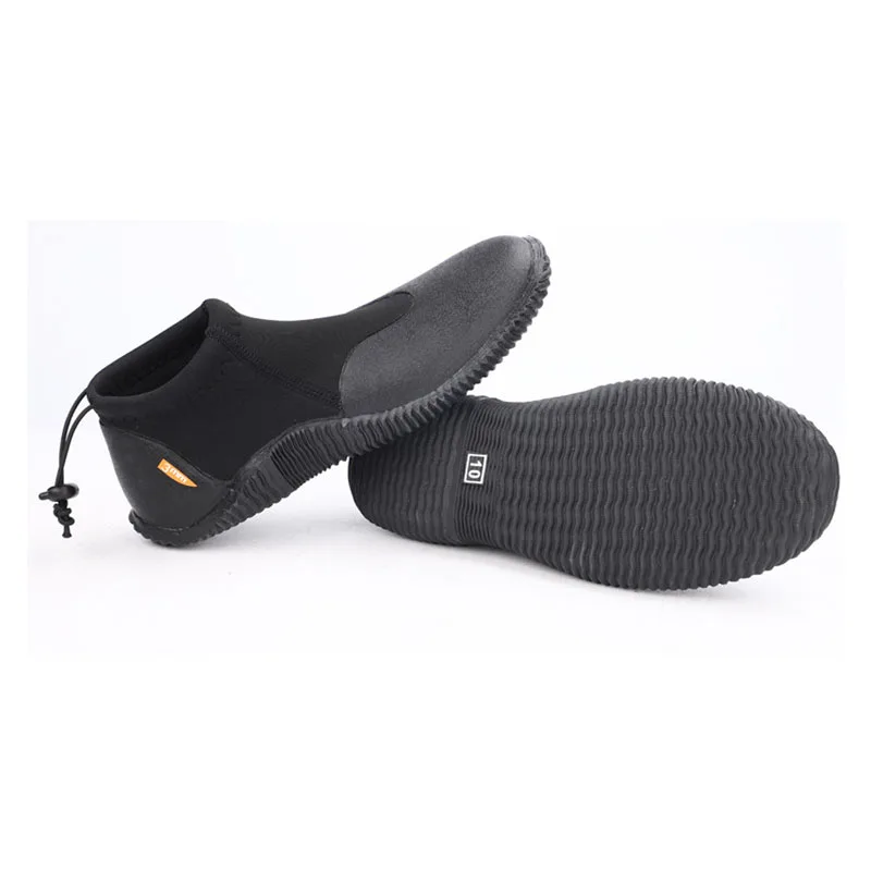 Неопреновая обувь для пляжа 3 мм