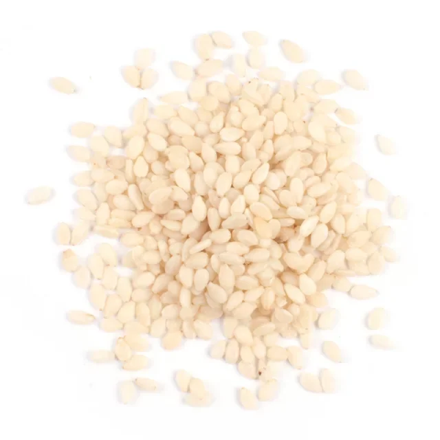 Top Quality Natural Sesame Seeds Wholesale Organic Food  Sesame Seeds At Market Price