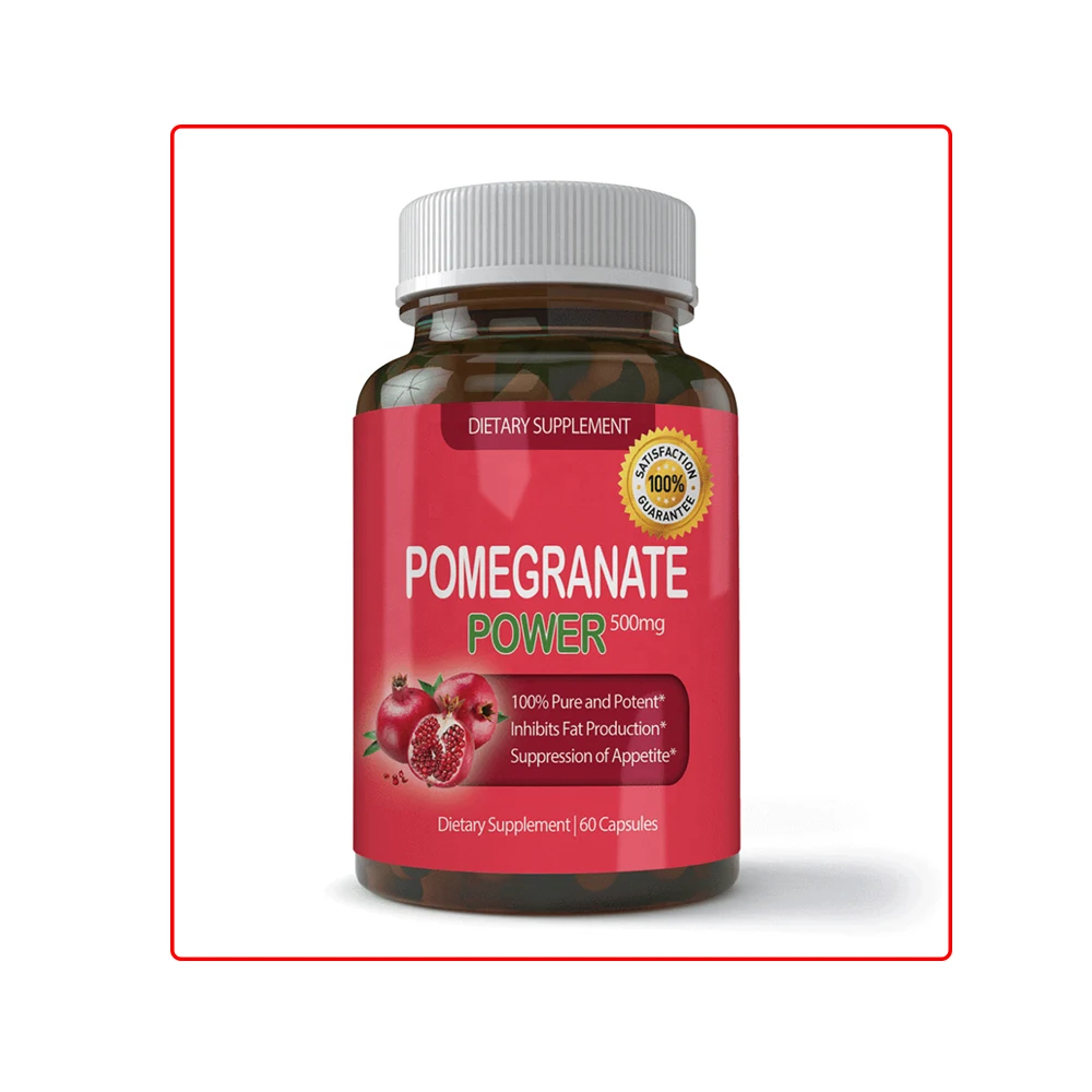 Pomegranate Extract for Sale at Good Price Supplements