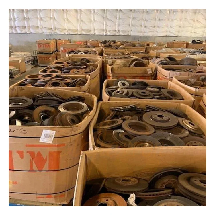 Scrap Factory Supplier Cast Iron 2022 Sale Weight Origin USA By AGRO FARM LLC