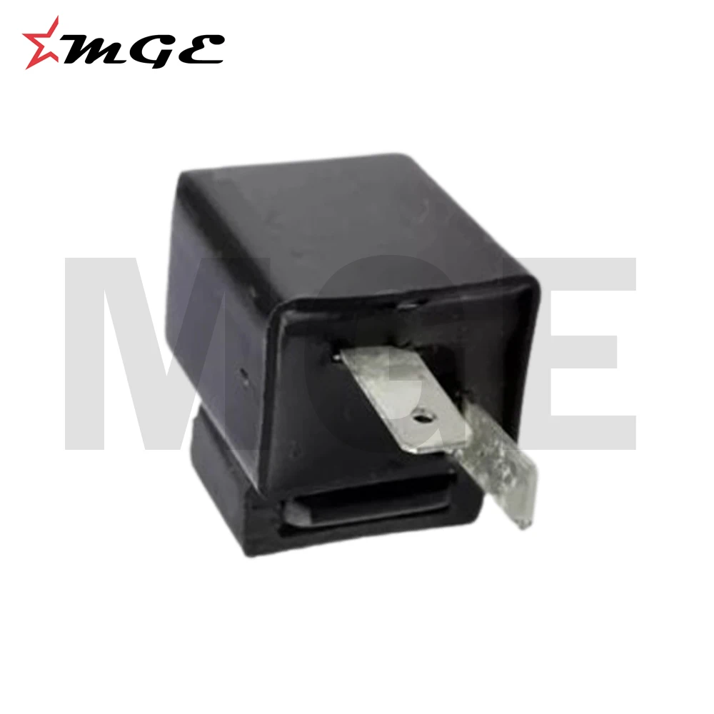 Best Quality Flasher Unit For Royal Enfield Continental GT 535 EURO 3 Motorbike RPN 580396/A