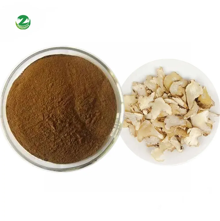 Заводская поставка заводская цена высокое качество чистый натуральный 100% белый порошок корня стриаты экстракт белого