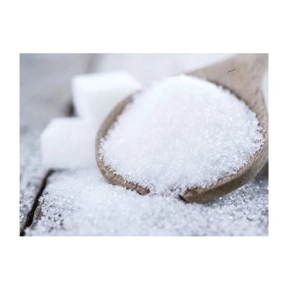 Refined Icumsa 45 white sugar | Brazilian White Sugar | Cane and Beet Sugar