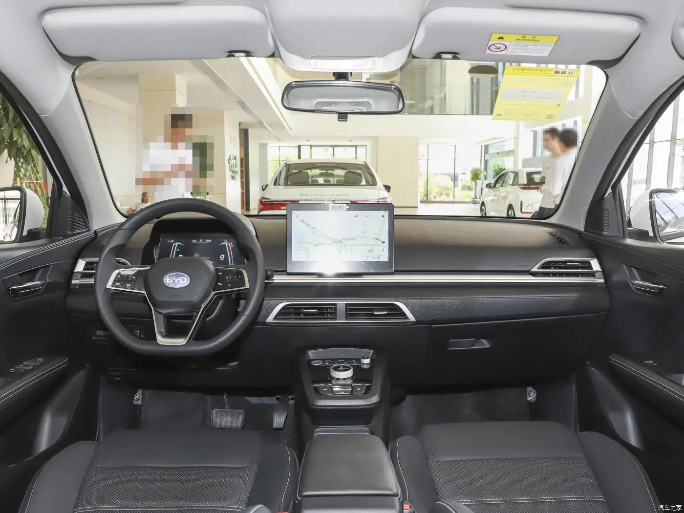 BYD e3 ev 2023 Car Electric Used Electric Carmini Auto Glory SERES E3 EV Mid-Range Intelligent SUV SERES 3