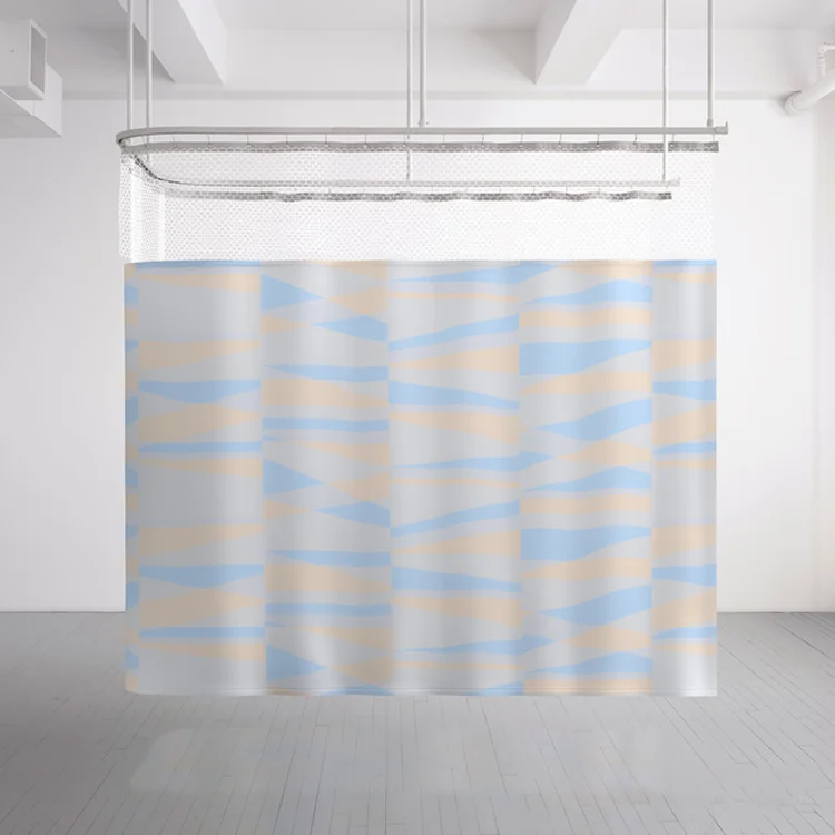 Unique Design Wholesale disposable curtain blackout curtain for hospital