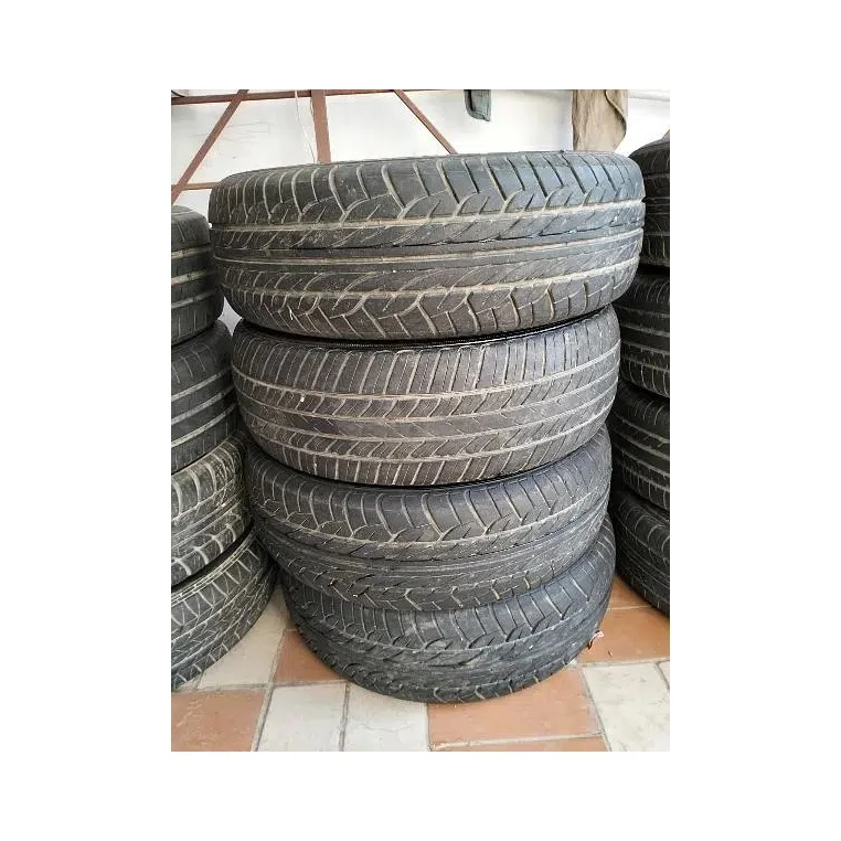 Quality Fairly Used Car Tires/ Truck Tires For Sale Rapid Delivery