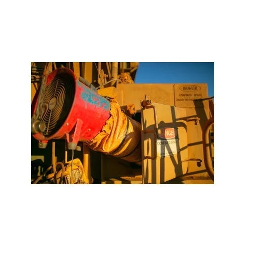 Portable Ventilation Exhaust Fan with high efficiency speed to exhaust polluted air  With 1 Year Warranty