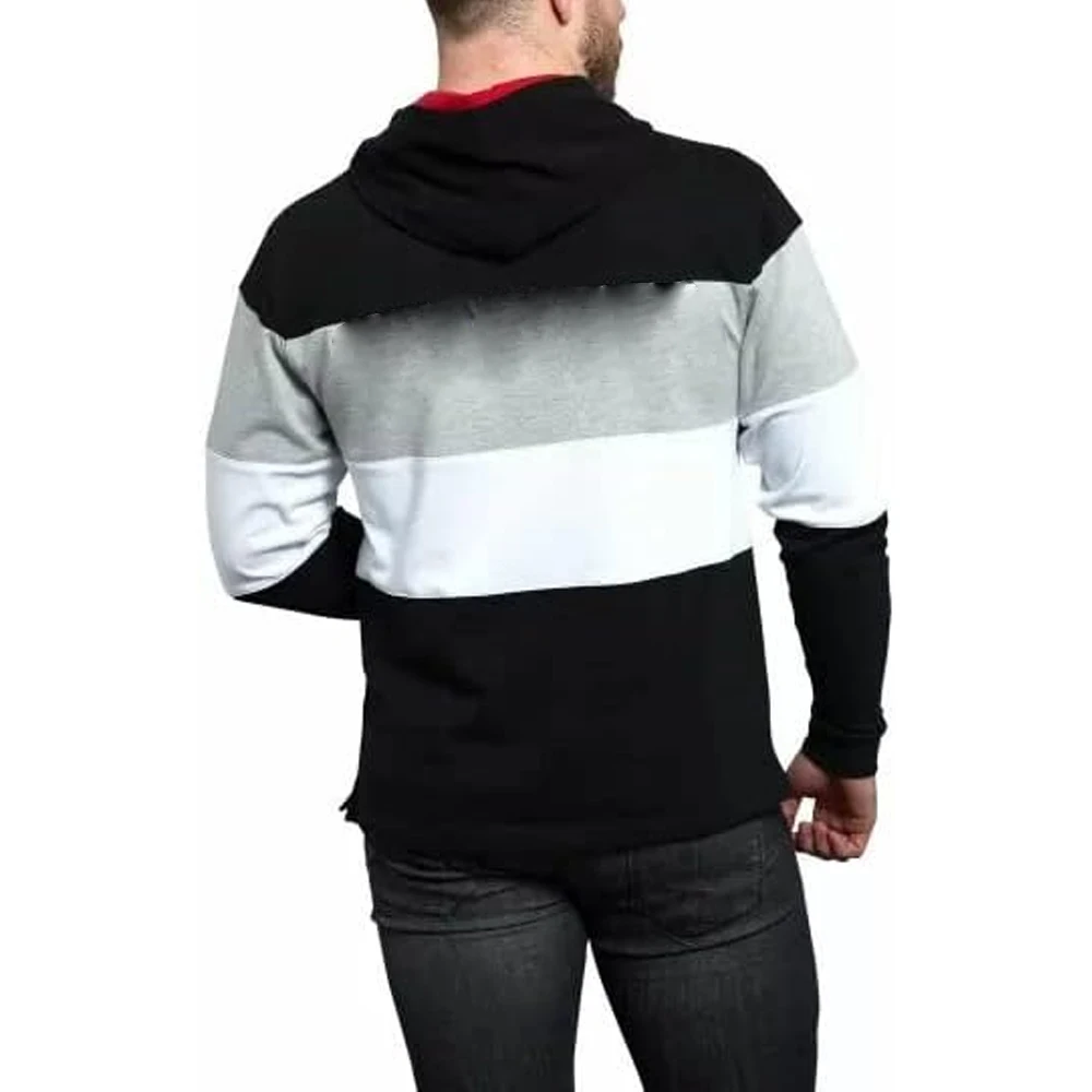 2024 Newest Design Best Soft Fabric Sport Wear Men Rugby Jersey Portable Quality Men Rugby Jersey