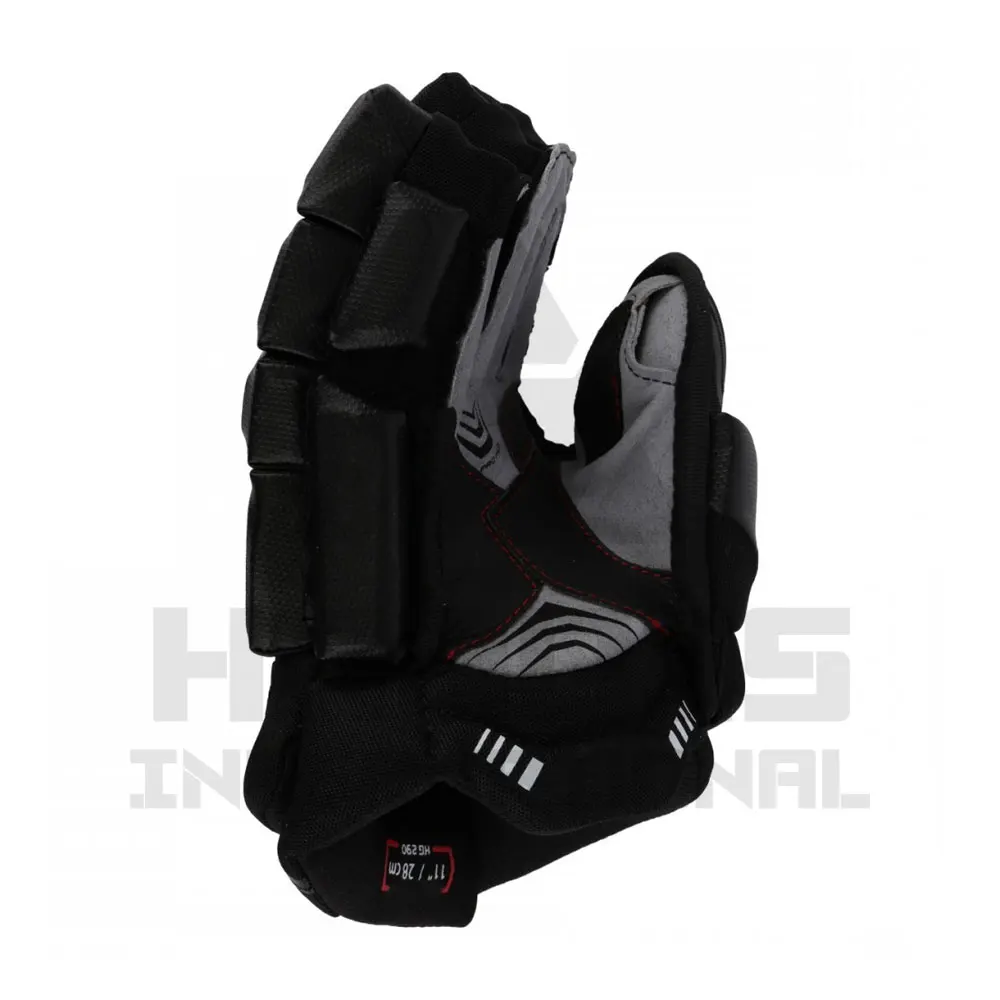 Wholesale High Quality Outdoor ice hockey glove Sport Goods protective Ice Hockey Gloves | New Design Ice Hockey Gloves
