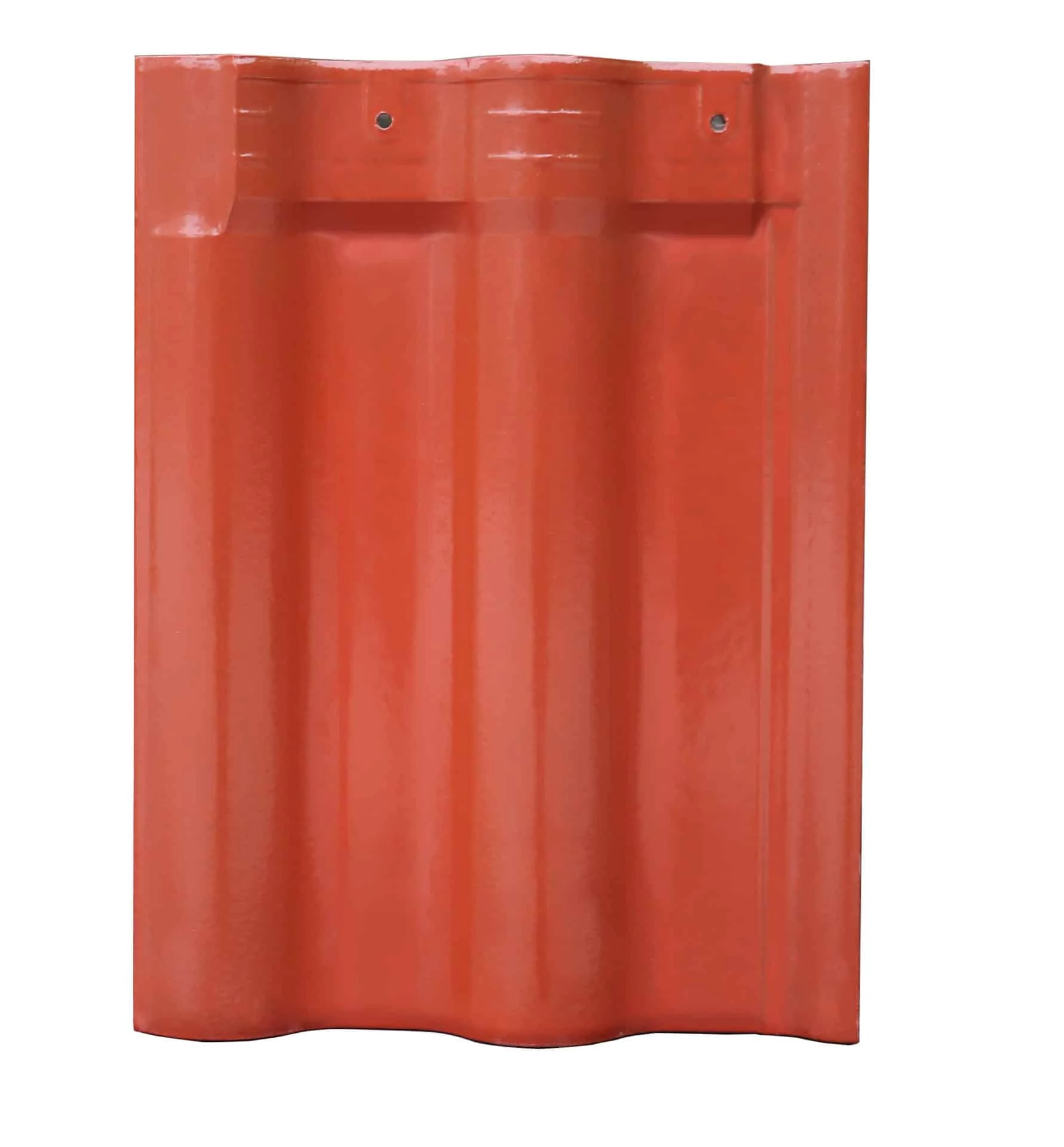 Roof Tile Vietnam Manufacturer Cheap Price Good Quality Long Duration Trendy Red Color