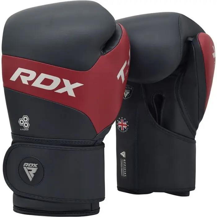 Premium Quality Wholesale Professional Boxing gloves For Boxing & Training Hook and Loop Punching Gloves Customizable  Lace Up