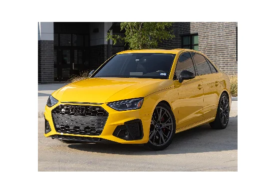 Выгодная сделка используется 2020 Audi S4 с турбонаддувом V6 RHD/LHD