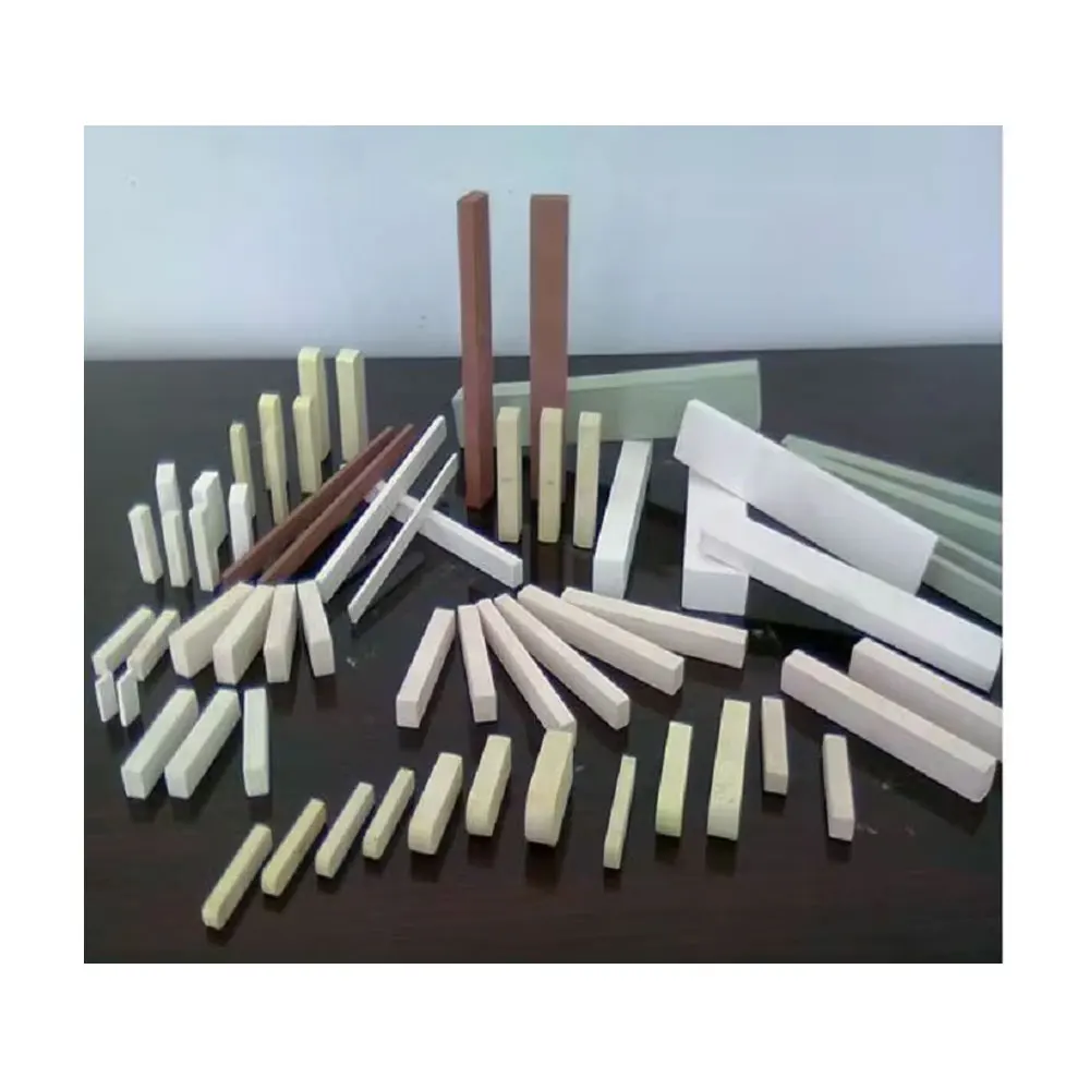 Premium Quality Rotary Table Ceramic Vitrified Surface Grinding Segments