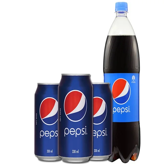 Pepsi Mango 355 мл-12 унций Кока-Кола 330 мл безалкогольные напитки газированные 10% Brix пакет упаковка глюкозы от 25 кг 10 л