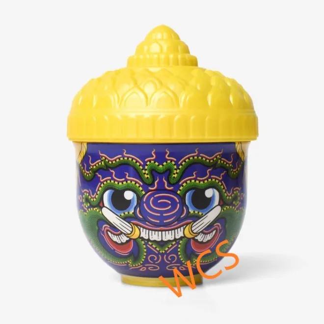 Rare Items Thailand, Only Available at WCS Dry Herb Vaporizer Thai Herbal Nasal Inhale, Refresh, Relax, Relieve Nasal Congestion