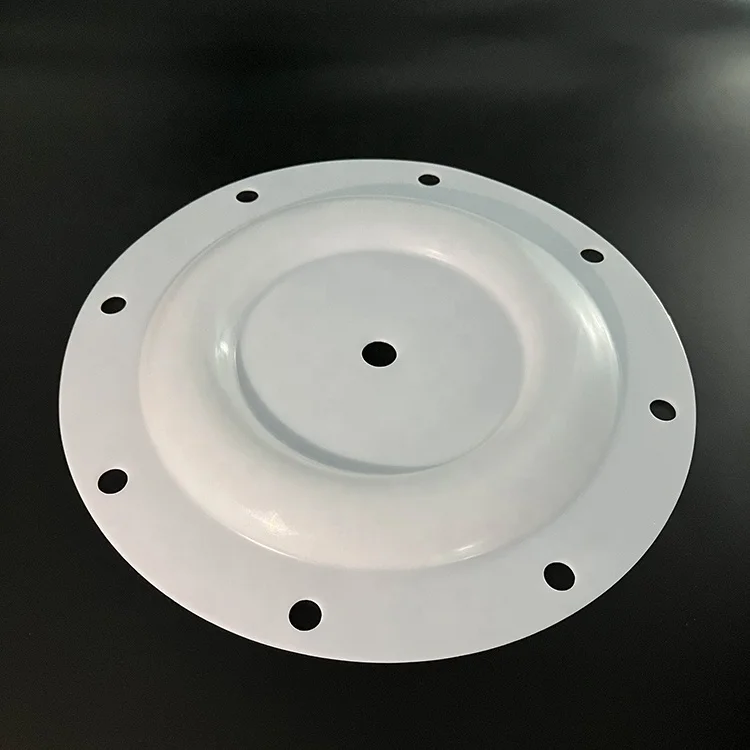 Factory Wholesale High Quality Pump Spare Parts PTFE Diaphragm for Skylink Vacuum Pump
