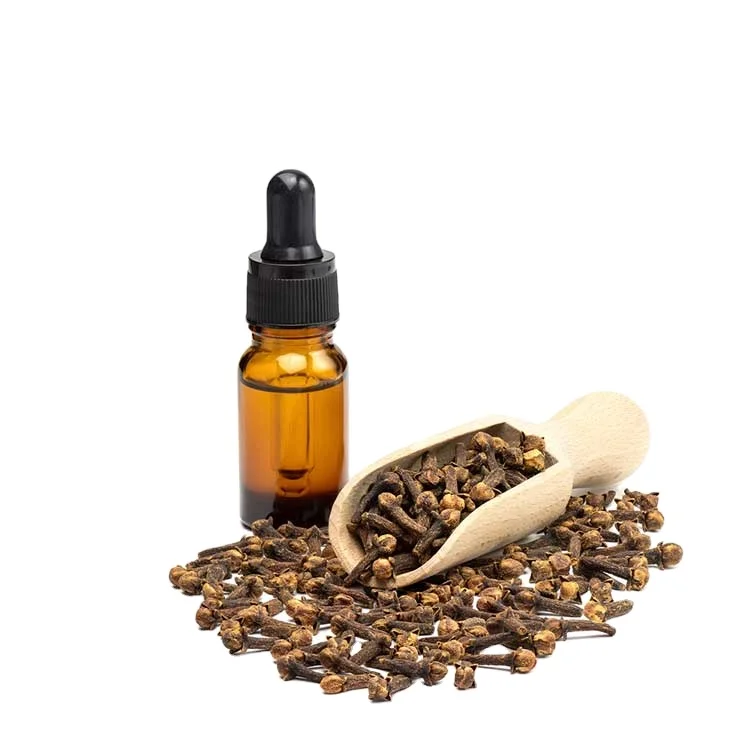 All Natural 100 Pure Cosmetic Grade Clove Leaf Bud Essential Oil In Wholesale At Bulk Prices | Clove Bud Oil For Toothache