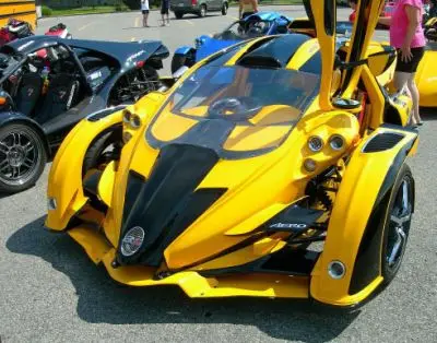 DISCOUNT SALES ORIGINAL NEW 2020/2021 Aero 3S T-Rex 3 Wheel Drive with Sound System