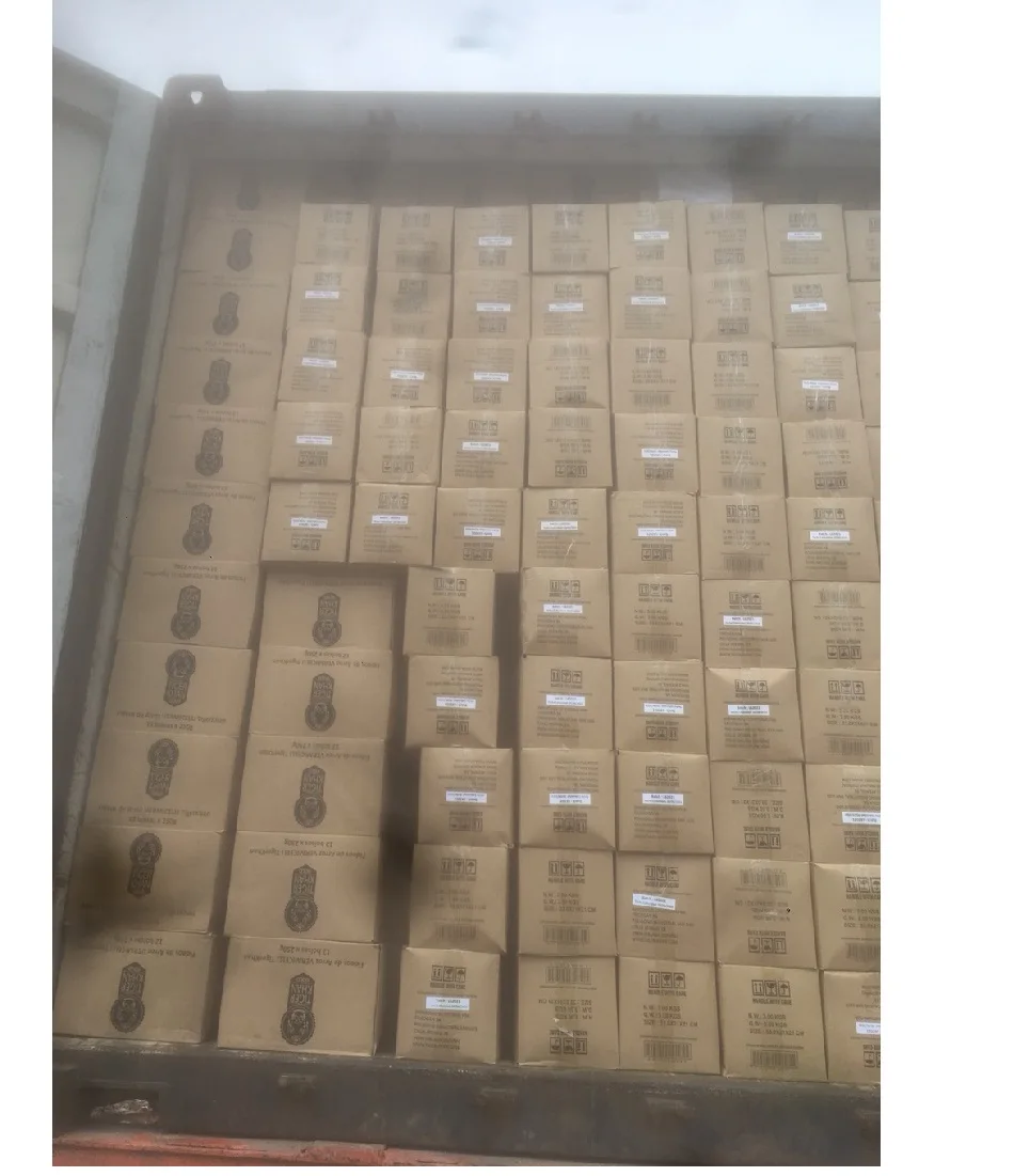 Vietnam special pasta Rice noodle Rice Vermicelli 0.8 mm packing 250 gram x 12 bags