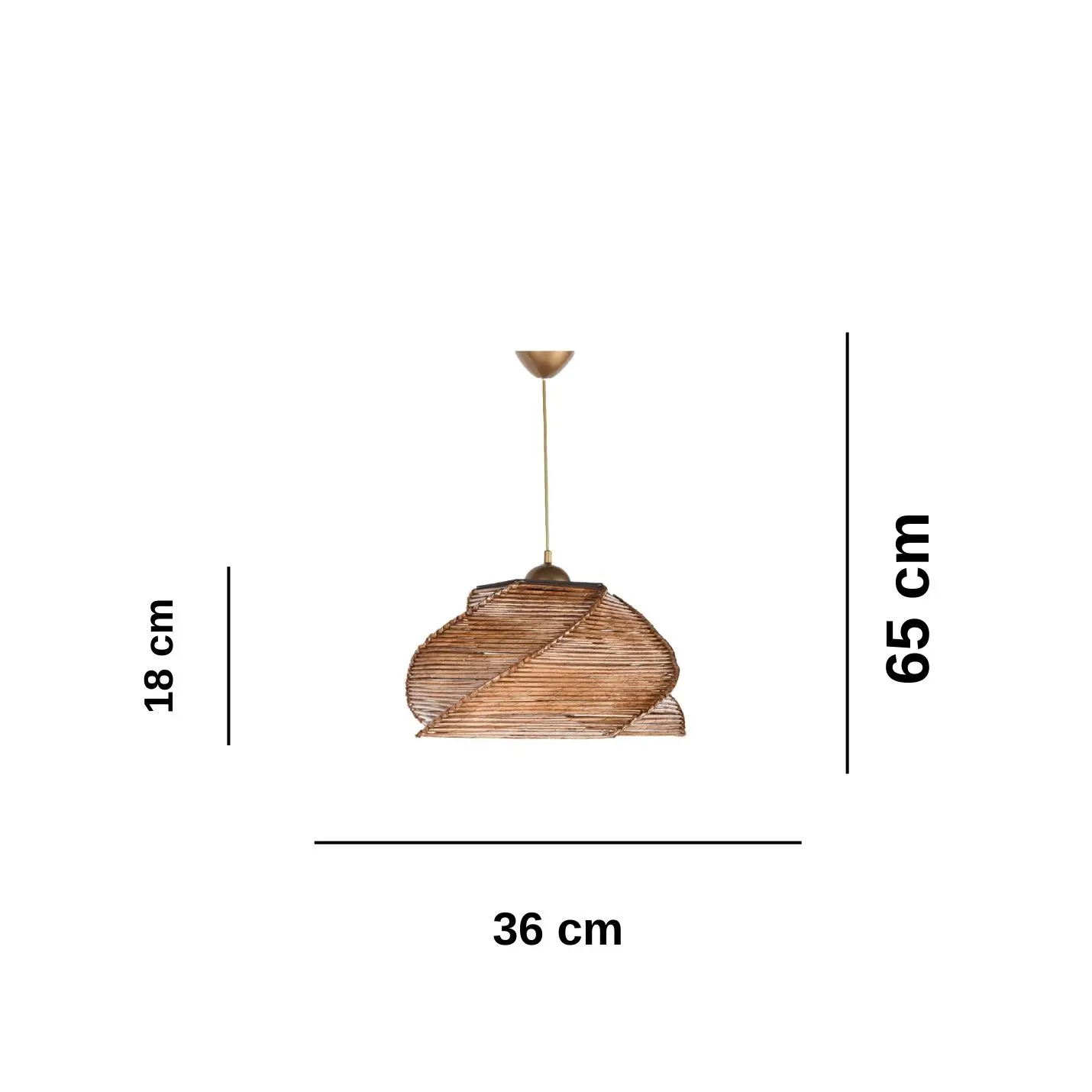 Pentagone Antiquation Chandelier Pendant Light Modern Pendant Lighting Fixtures Industrial Chandelier Art Deco Gold Pendant