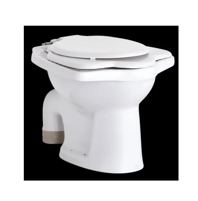 Luxury Modern Design Smart Water Closet for Bathroom Use Available at Affordable Price Water Closet Toilet