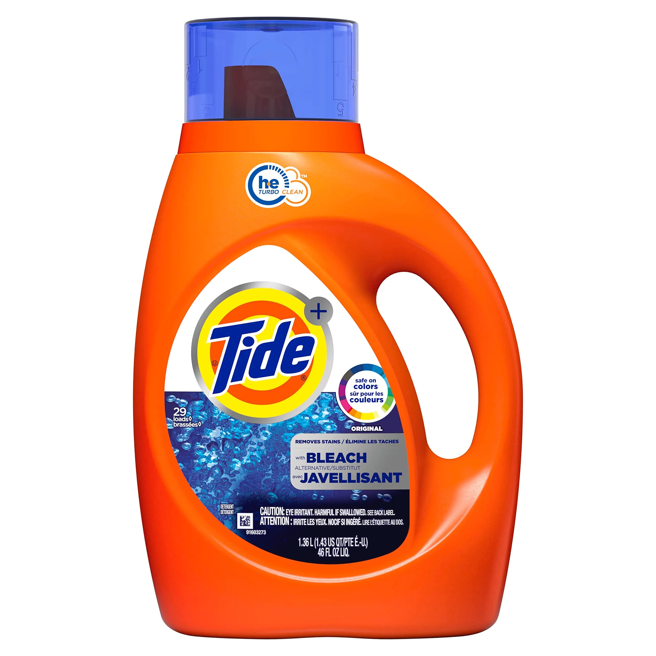 Wholesale Tide 3in1 bleach Surfactant 70% powerful active ingredient concentrated eco friendly water dissolve