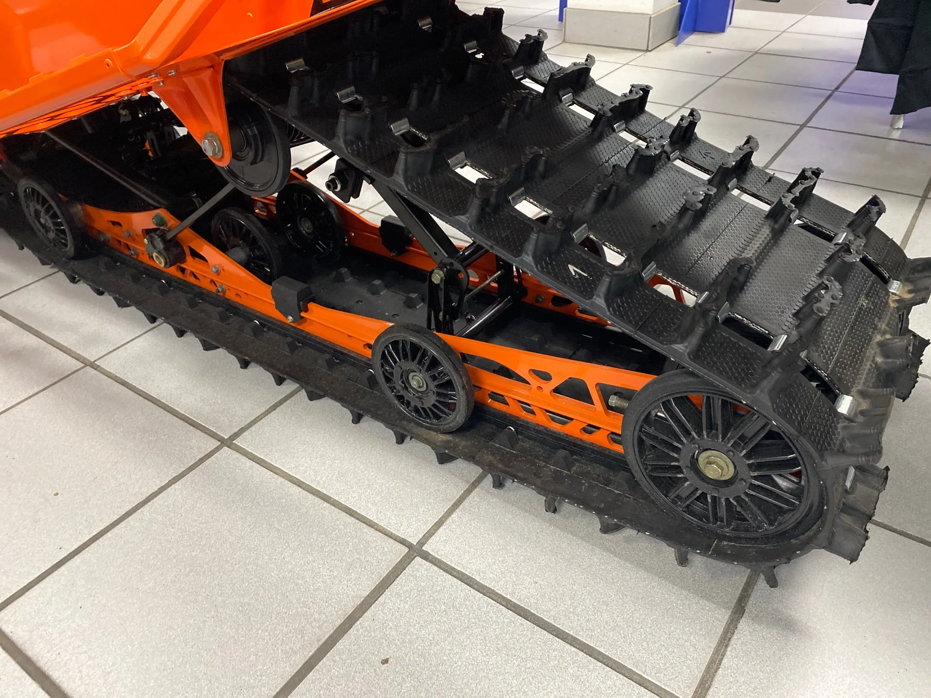 2023 POLARIS 850 SWITCHBACK XC