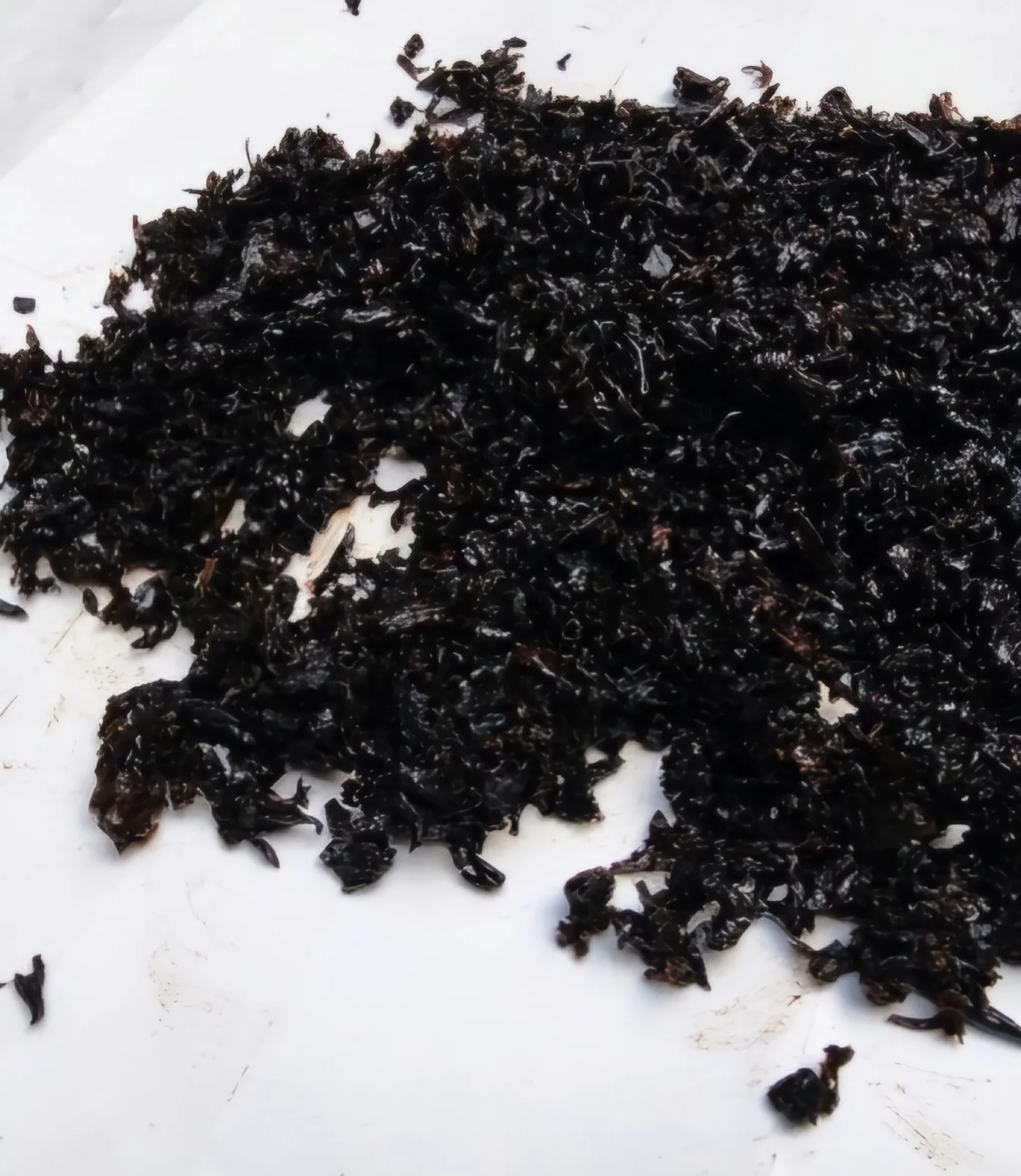 Marinated Dark Black Russian Tea Herbal for Hookah Herbs to Make All Flavors Double Apple Mint Lemon Grape Bulk Supply
