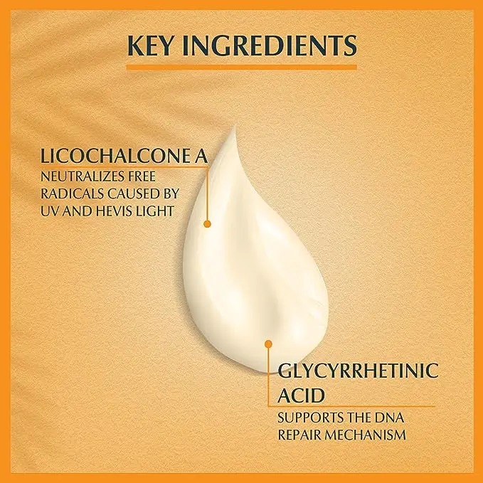 Eucerin Sun Pigment Control Fluid SPF50+ 50ml