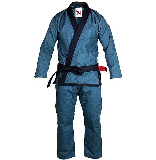 New Style Karate Suits Made By Pakistan Different Color Karate Uniforms Martial Arts Wear Karate Suits Top Selling Judo Suits