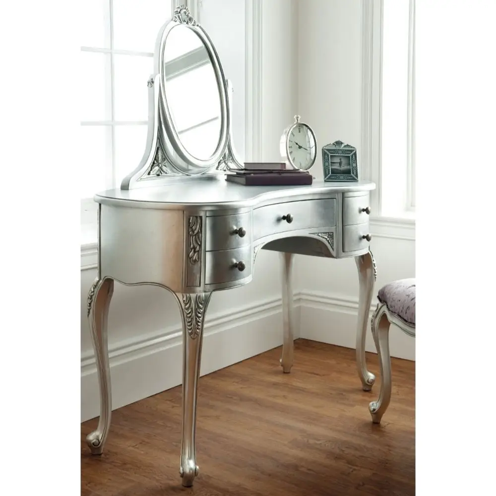 Элегантная мебель для отеля, набор постельного белья во французском стиле, антикварная мебель для спальни, предназначенная для квартиры и виллы в отеле