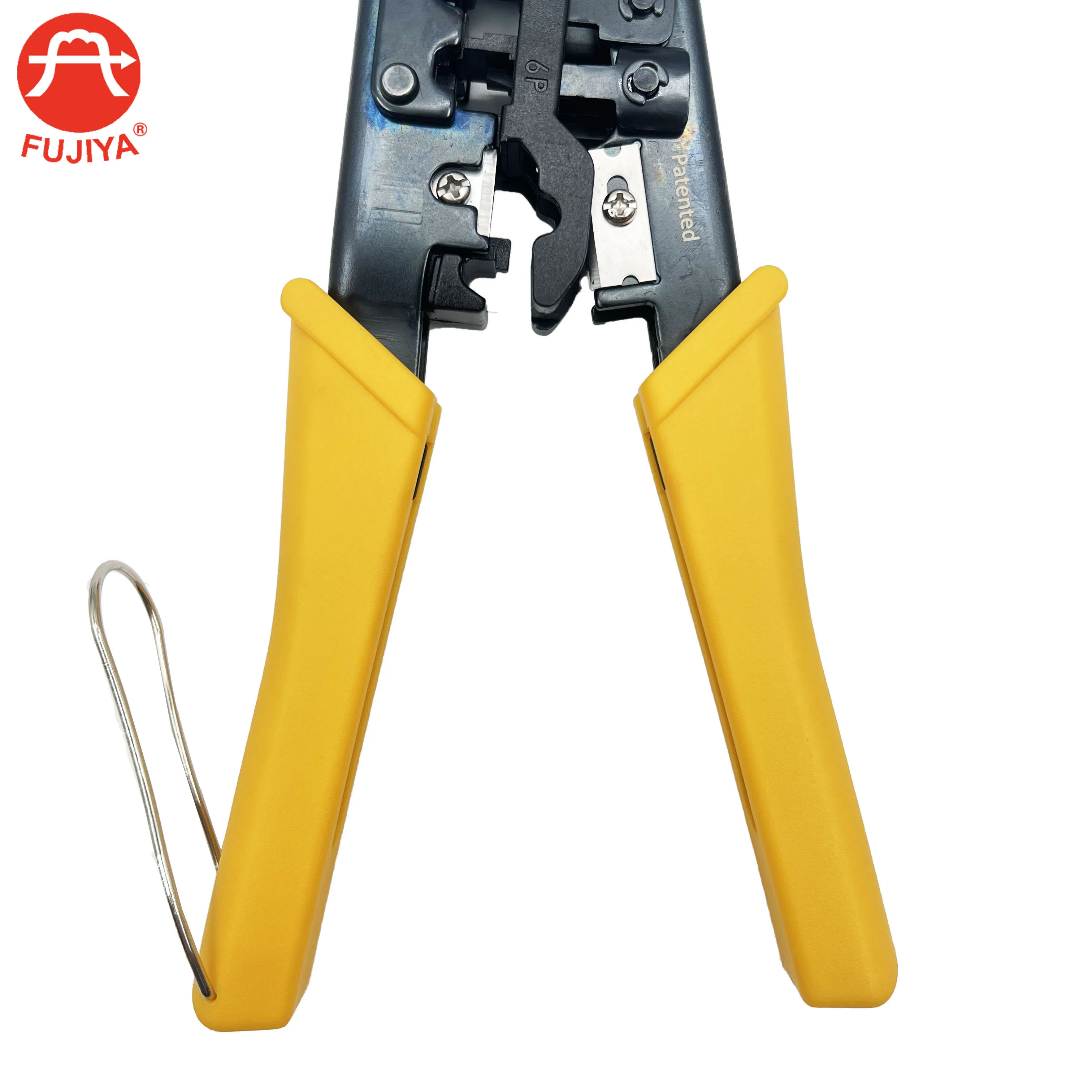 Modular Plug crimping tools