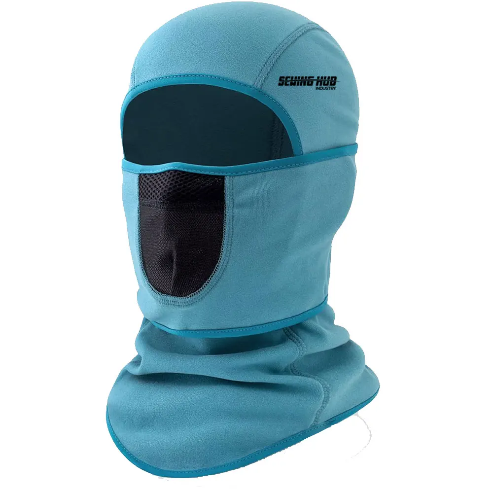 Hot Sale Outdoor Cool  Balaclava Motorcycle Face Mask Outdoor Sports Motorcycle Warm Face Mask