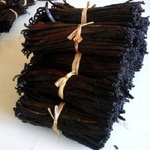 High quality Madagascar vanilla beans, vanilla beans, vanilla beans kg with favorable price