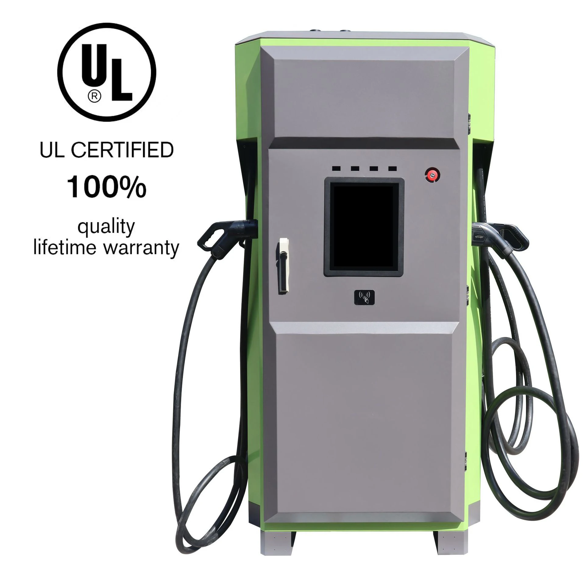Fast DC Charger Pile 360kw CN Manufacture High quality Electric Vehicle Charging Station facility Level 3 Fast Charging