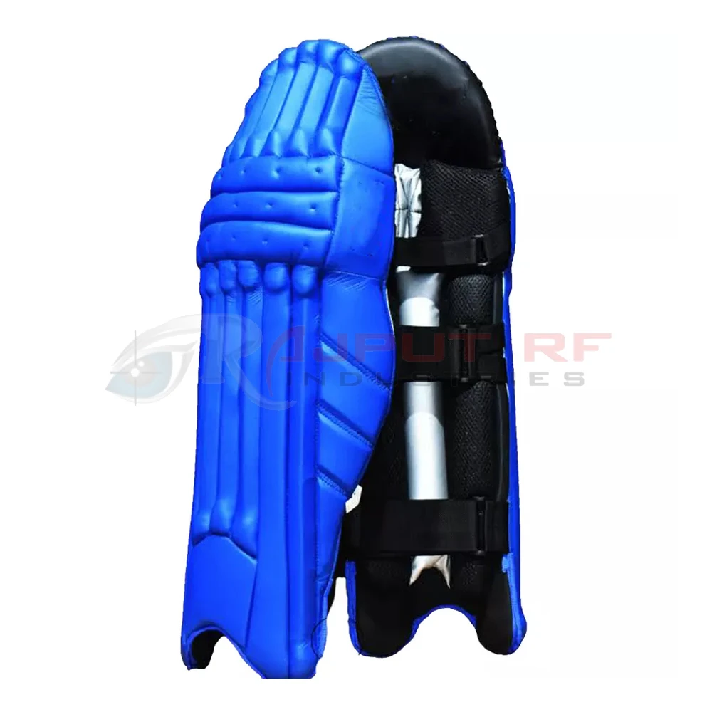 Cricket Pads Batting Pads Cricket Batting Leg guards Right left Hand New Balance Cricket Batting Guards For Adults