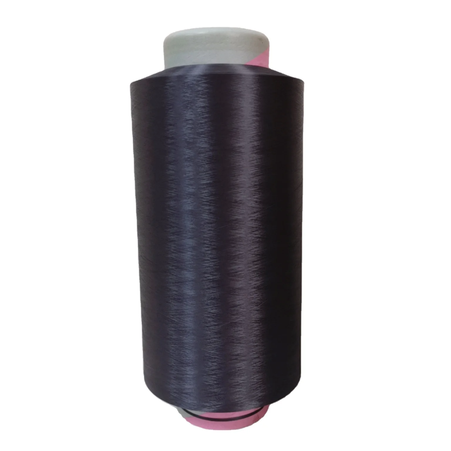 Wholesale Nylon DTY Nylon 6 Yarn Polyamide DTY Knitting Multifilament 70d for Seamless Garment