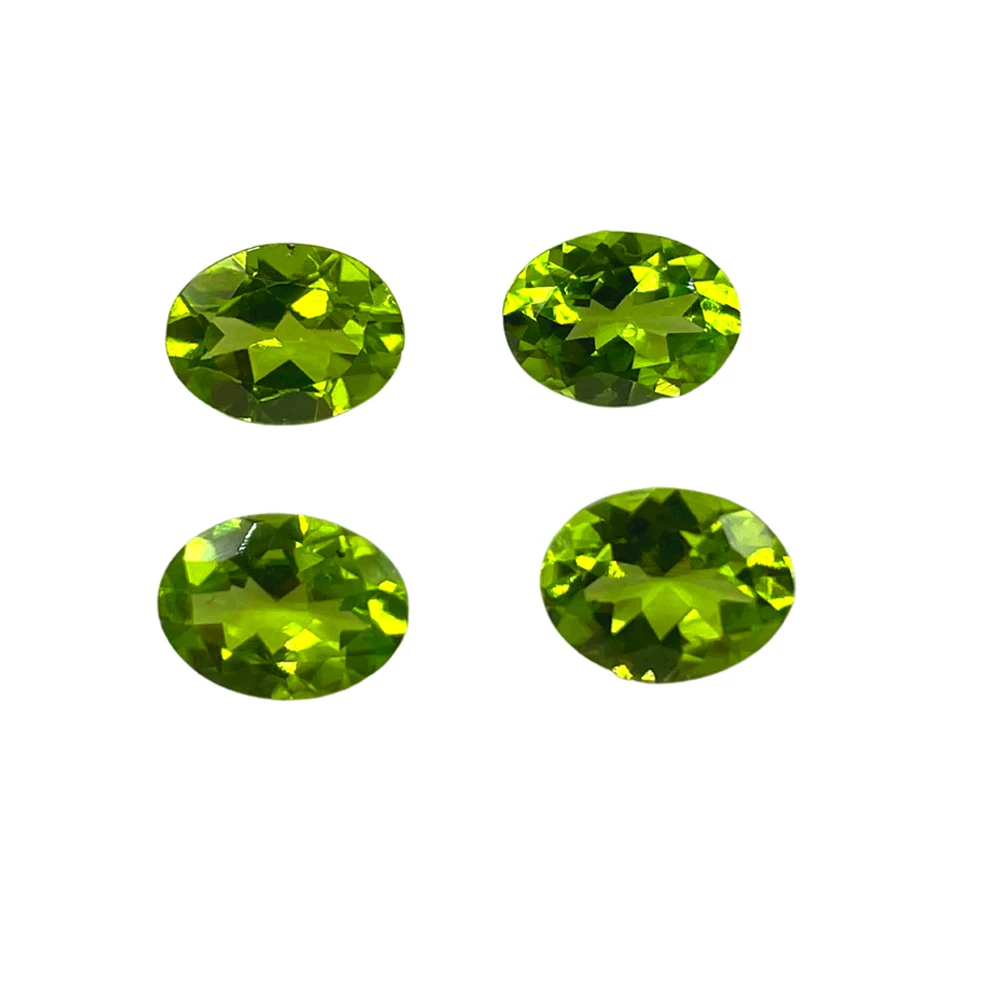 2022 Высшее качество Новое поступление перидот драгоценные камни изготовление драгоценных камней свободный драгоценный камень по лучшей цене