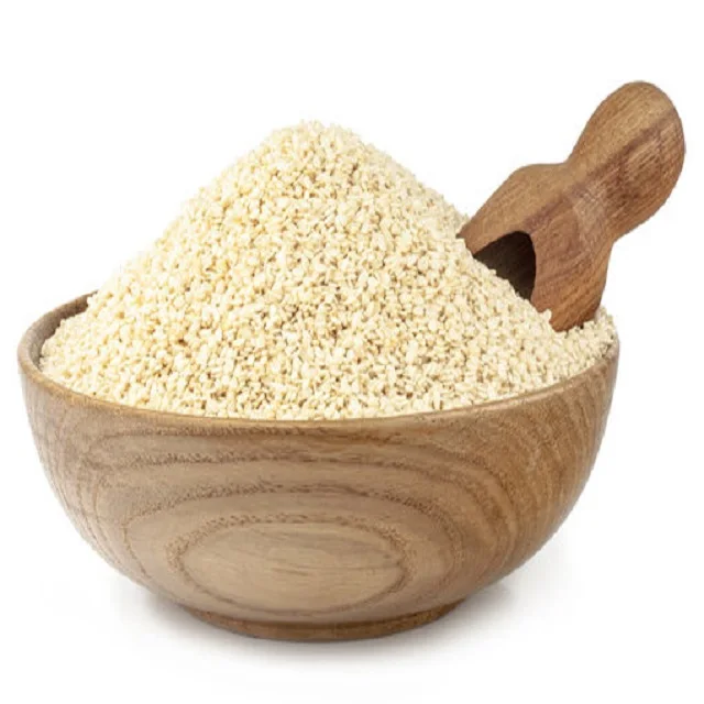 South Africa Super Sell 2023 Organically Made Fresh Sesame Seeds with Black & White Seeds By Indian Manufacturer Low Prices
