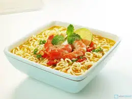 Wholesale TOM YUM FLAVOR Vietnam famous High Quality noodles Good Choice 70 grams Hot Selling ISO 22000 - 2018