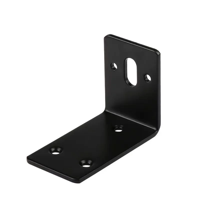 High Precision Cut Aluminum Stainless Steel Stamped Bending Laser Cutting Parts Custom Sheet Metal Fabrication