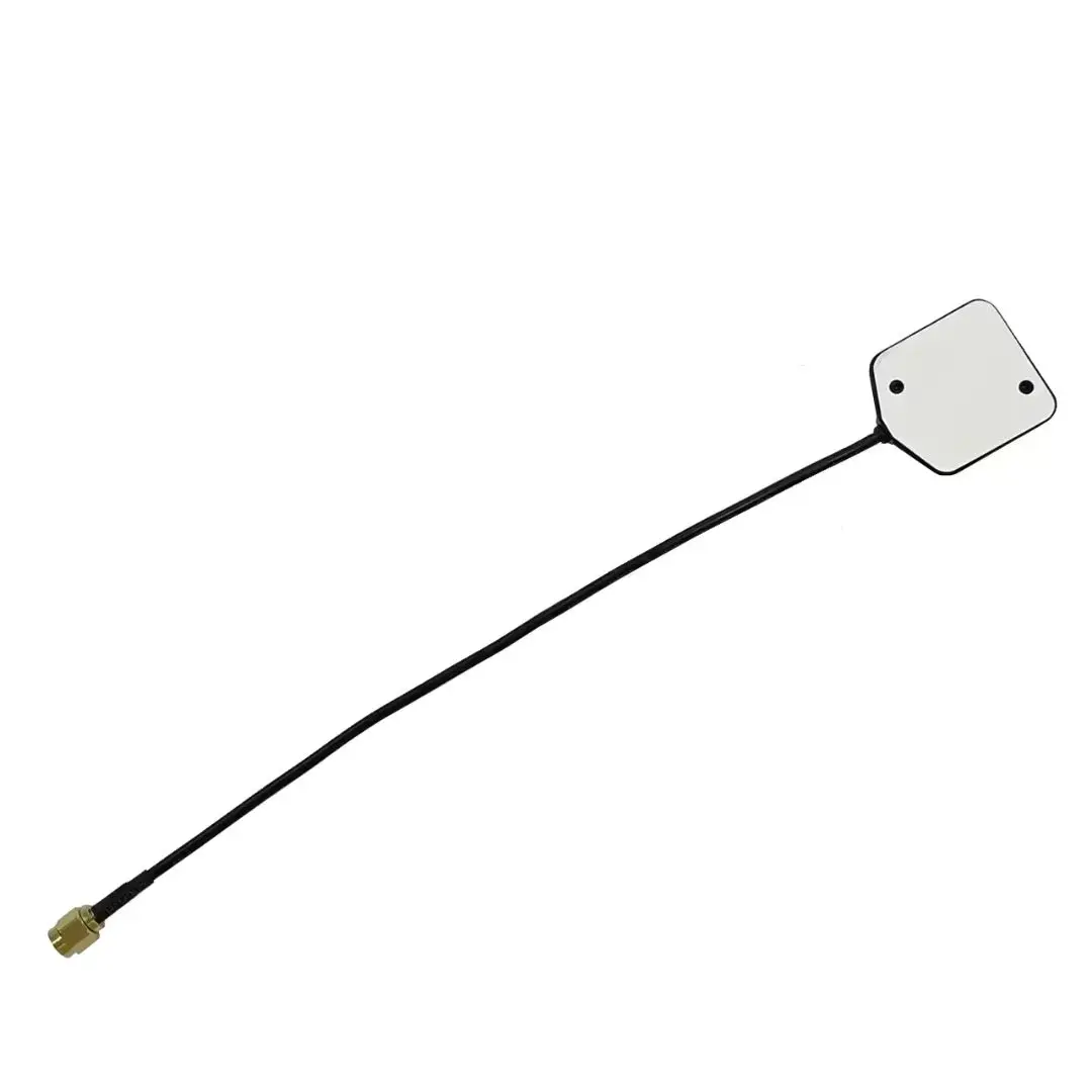 active gps antenna