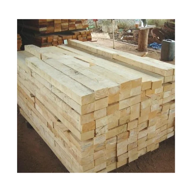 Оптовая продажа древесина пиломатериалы для мебели доска и строительный материал резиновая хорошего качества сосна