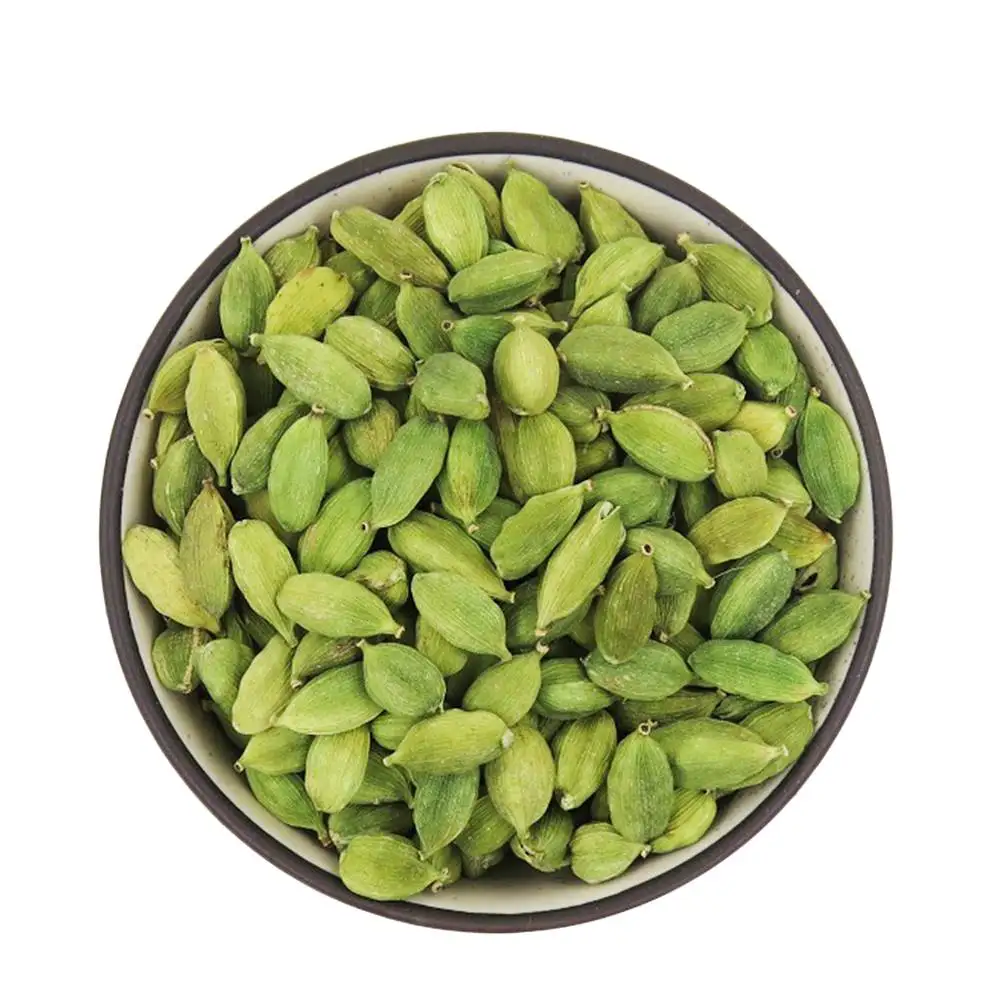 High on Demand Premium Grade Green Cardamom Spice for Food Flavor Available at Affordable Price from India