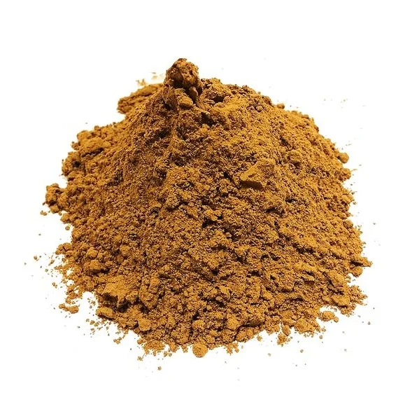 hot selling animal food palm kernel cake for Animal Feed PKC