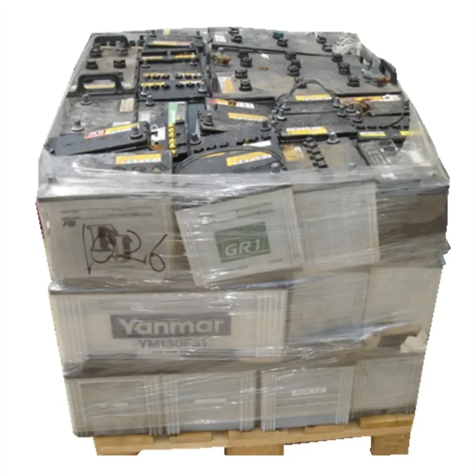 Лидер продаж, 99.95% использованные аккумуляторные отходы, свинцовые аккумуляторные батареи, отходы для продажи по низкой рыночной цене