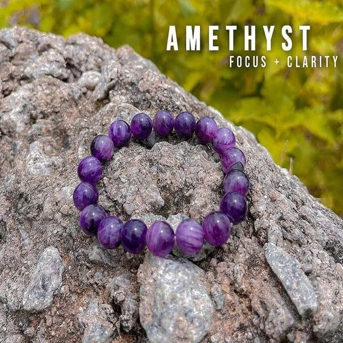 Wholesale natural crystal Amethyst Bracelet:gemstone bracelet:love bracelet:healing crystal stone:crystal crafts:agate:gemstone
