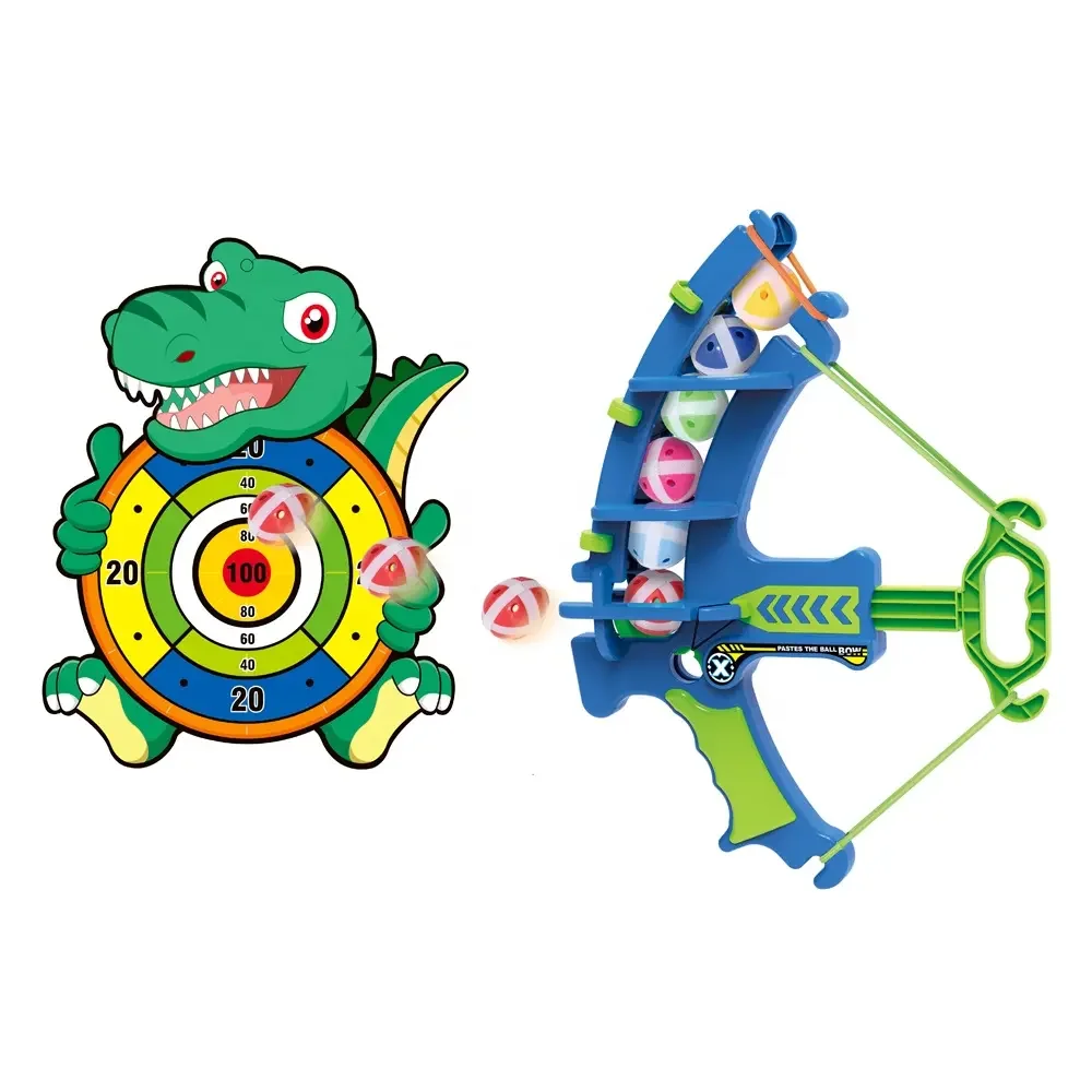 Детская игра-Стрелялка